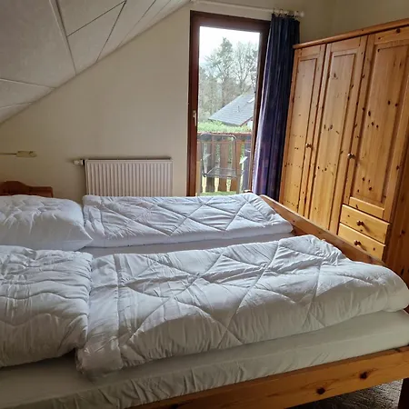 Holiday home 34 Im Seepark Von Kirchheim Kirchheim (Hessen)