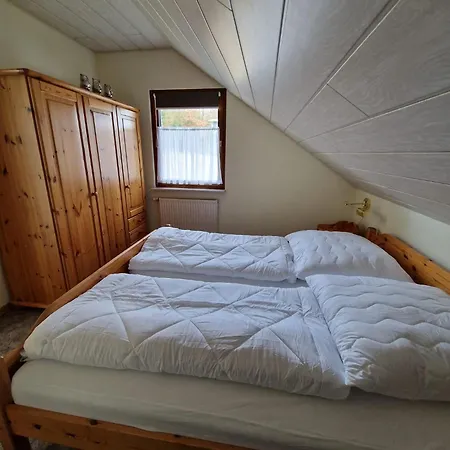 Hébergement de vacances 34 Im Seepark Von *