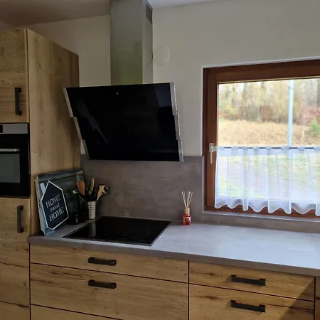 Hébergement de vacances 34 Im Seepark Von Kirchheim (Hessen)