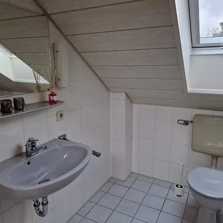 34 Im Seepark Von Hébergement de vacances *