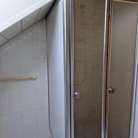 Hébergement de vacances 34 Im Seepark Von Kirchheim (Hessen)