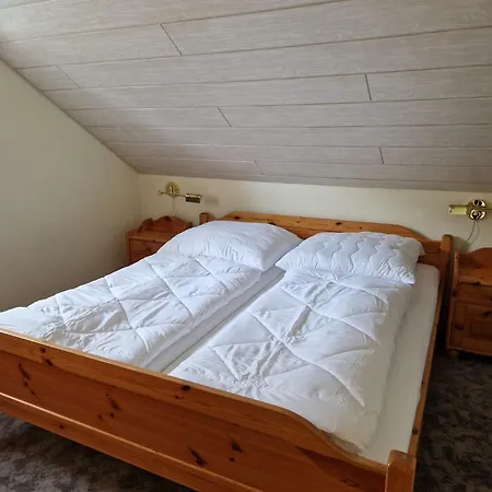34 Im Seepark Von Kirchheim Holiday home Kirchheim (Hessen)