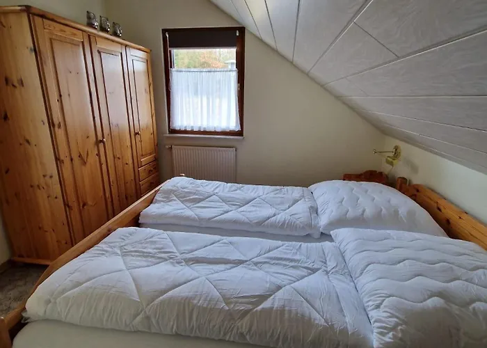 펜션 34 Im Seepark Von *