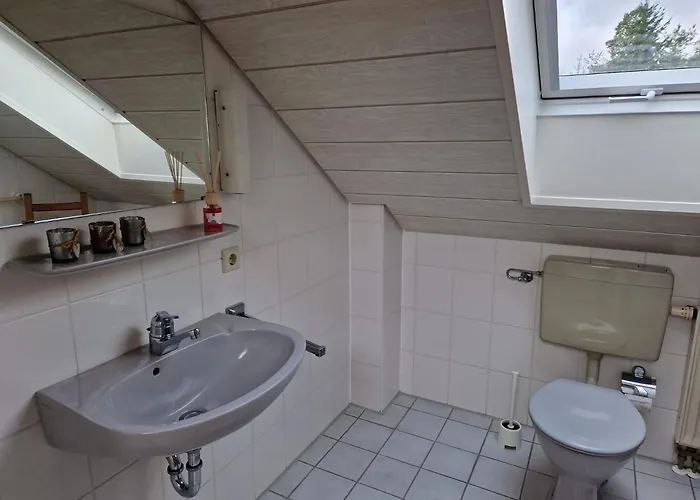 34 Im Seepark Von 펜션 *