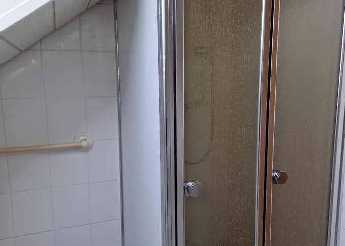 펜션 34 Im Seepark Von 키르하임