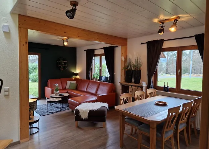 펜션 34 Im Seepark Von *