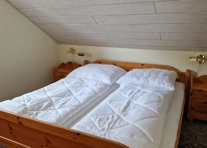 34 Im Seepark Von 펜션 키르하임